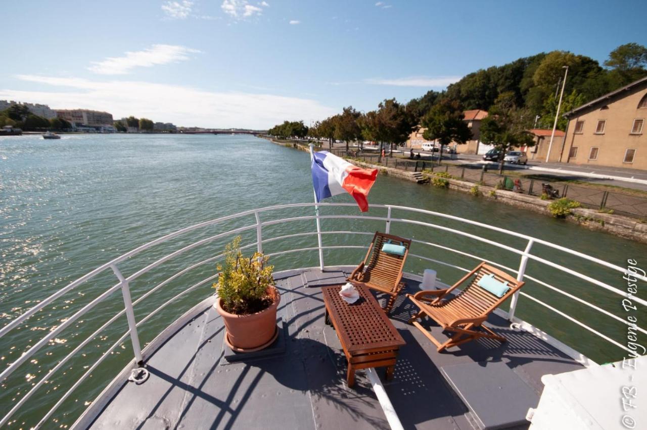 Peniche Djebelle Hotel Bayonne Kültér fotó